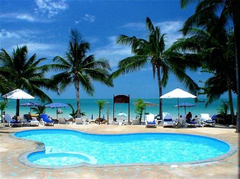 seascape beach resort reviews